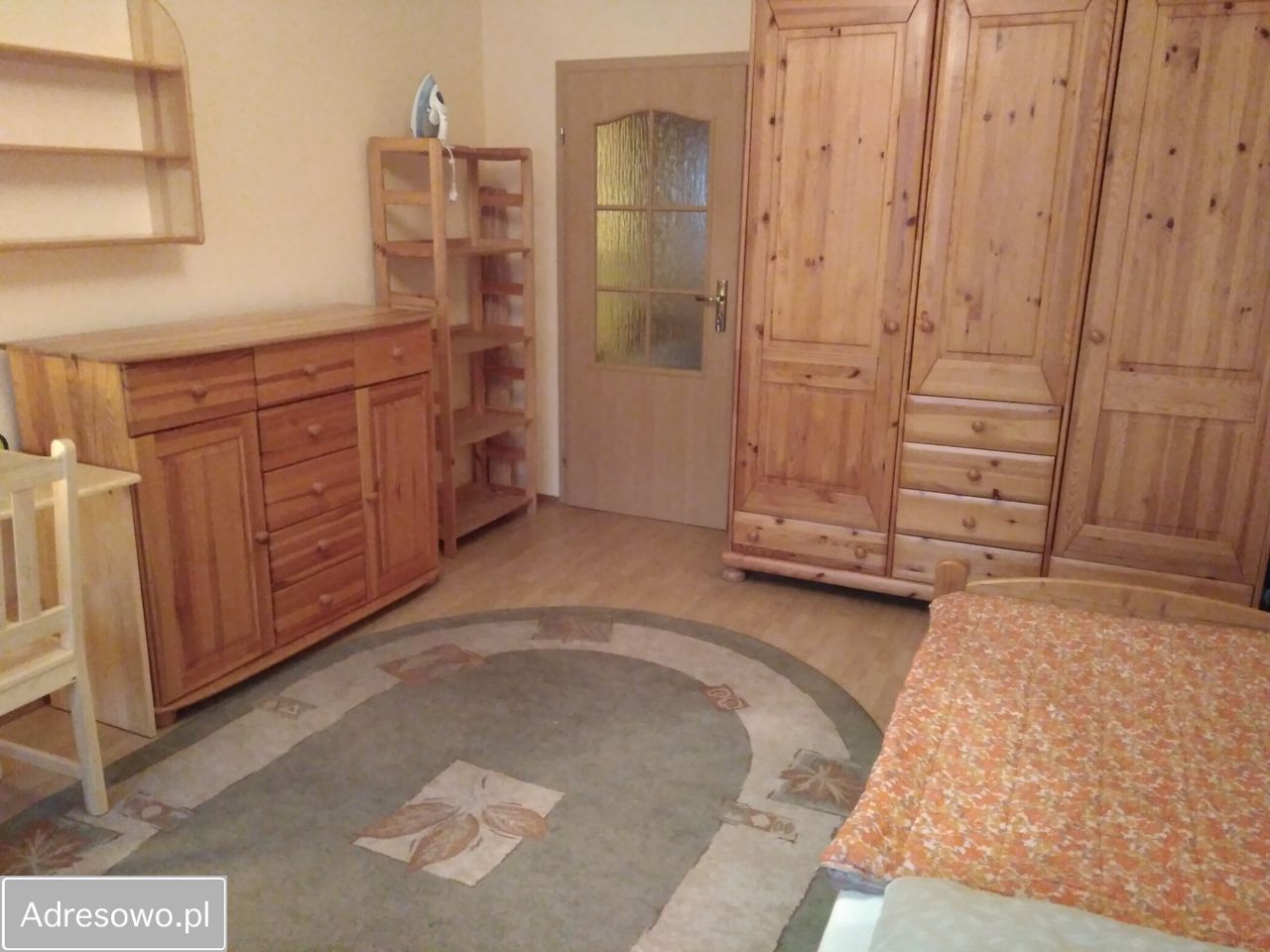 Mieszkanie 4-pokojowe Katowice Bogucice, ul. Modrzewiowa. Zdjęcie 2