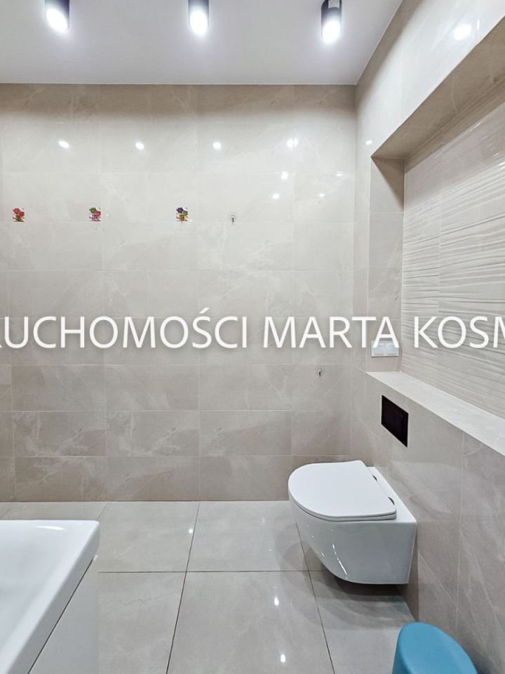 Mieszkanie 4-pokojowe Raszyn, ul. Poniatowskiego. Zdjęcie 10