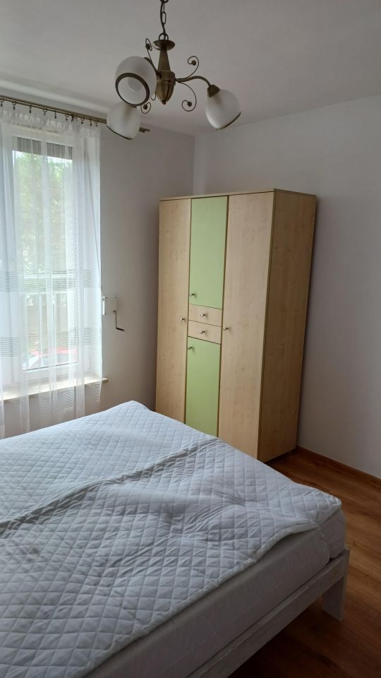 Mieszkanie 3-pokojowe Kraków Bronowice, ul. Sosnowiecka. Zdjęcie 6