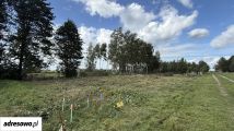 Działka budowlana Kampinos A, ul. Liliowa. Zdjęcie 2