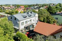 dom wolnostojący, 10 pokoi Pawłowice, ul. Wodzisławska. Zdjęcie 4
