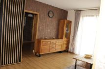 Mieszkanie 3-pokojowe Gdańsk Jasień, ul. Lawendowe Wzgórze. Zdjęcie 3