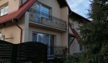 dom wolnostojący, 3 pokoje Sade Budy
