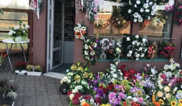 Lokal Stargard Giżynek, ul. Spokojna