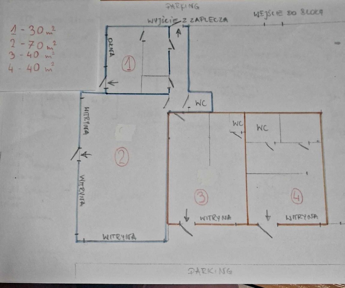 Lokal Nowogród Bobrzański. Zdjęcie 2
