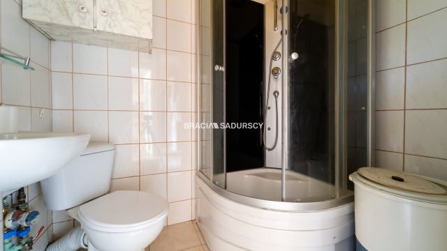 Mieszkanie 1-pokojowe Kraków Bieżanów, ul. Telimeny. Zdjęcie 8