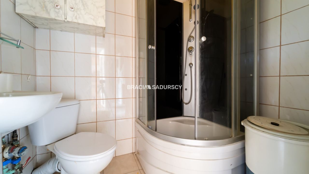 Mieszkanie 1-pokojowe Kraków Bieżanów, ul. Telimeny. Zdjęcie 8