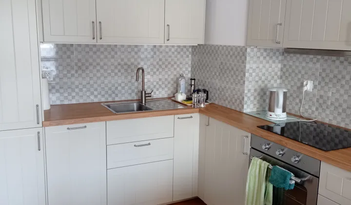 Mieszkanie 2-pokojowe Kraków Bieżanów, ul. Agatowa