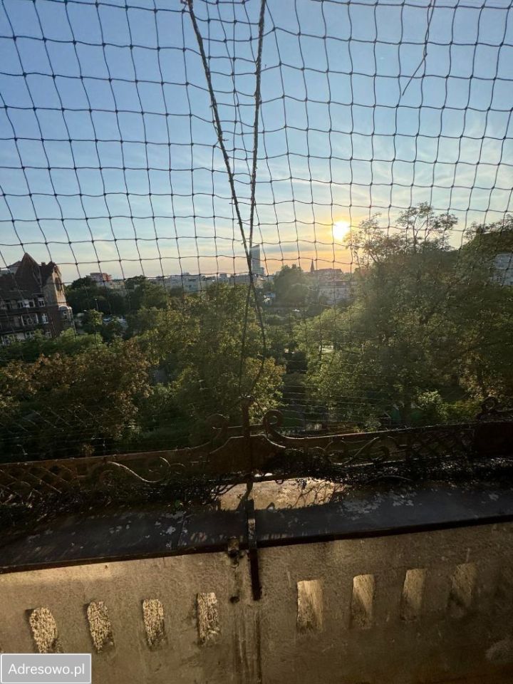 Mieszkanie 6-pokojowe Wrocław Krzyki, ul. Gajowa. Zdjęcie 3