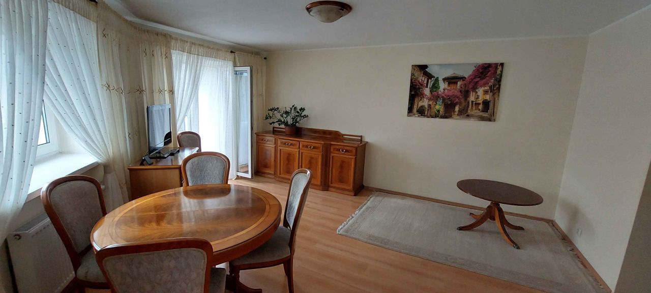 Mieszkanie 3-pokojowe Poznań Grunwald, ul. Międzyborska. Zdjęcie 2