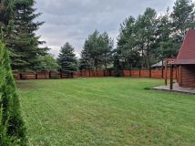 Działka rekreacyjna Morąg. Zdjęcie 1