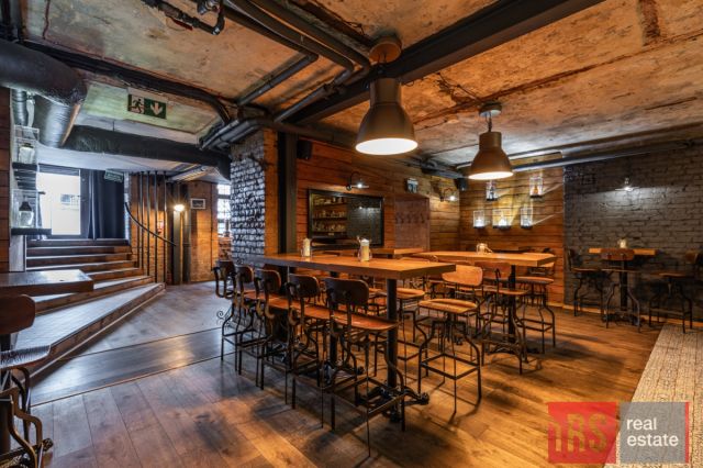 Lokal Warszawa Śródmieście, ul. Wilcza. Zdjęcie 2