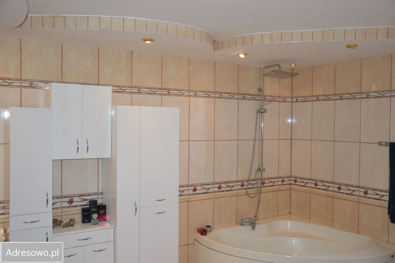 dom wolnostojący, 6 pokoi Jastrowie, ul. Ogrodowa. Zdjęcie 11