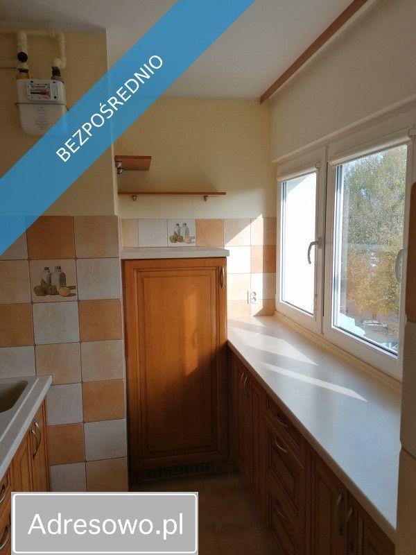 Mieszkanie 2-pokojowe Łódź Bałuty, ul. Rojna. Zdjęcie 9