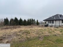 Działka budowlana Pręgowo. Zdjęcie 2