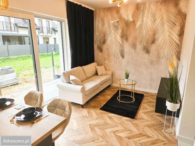 Mieszkanie 2-pokojowe Tarnów Rzędzin, ul. Rzędzińska. Zdjęcie 1