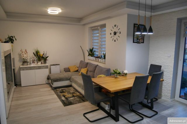 Mieszkanie 5-pokojowe Rzeszów Słocina, ul. Słocińska. Zdjęcie 1