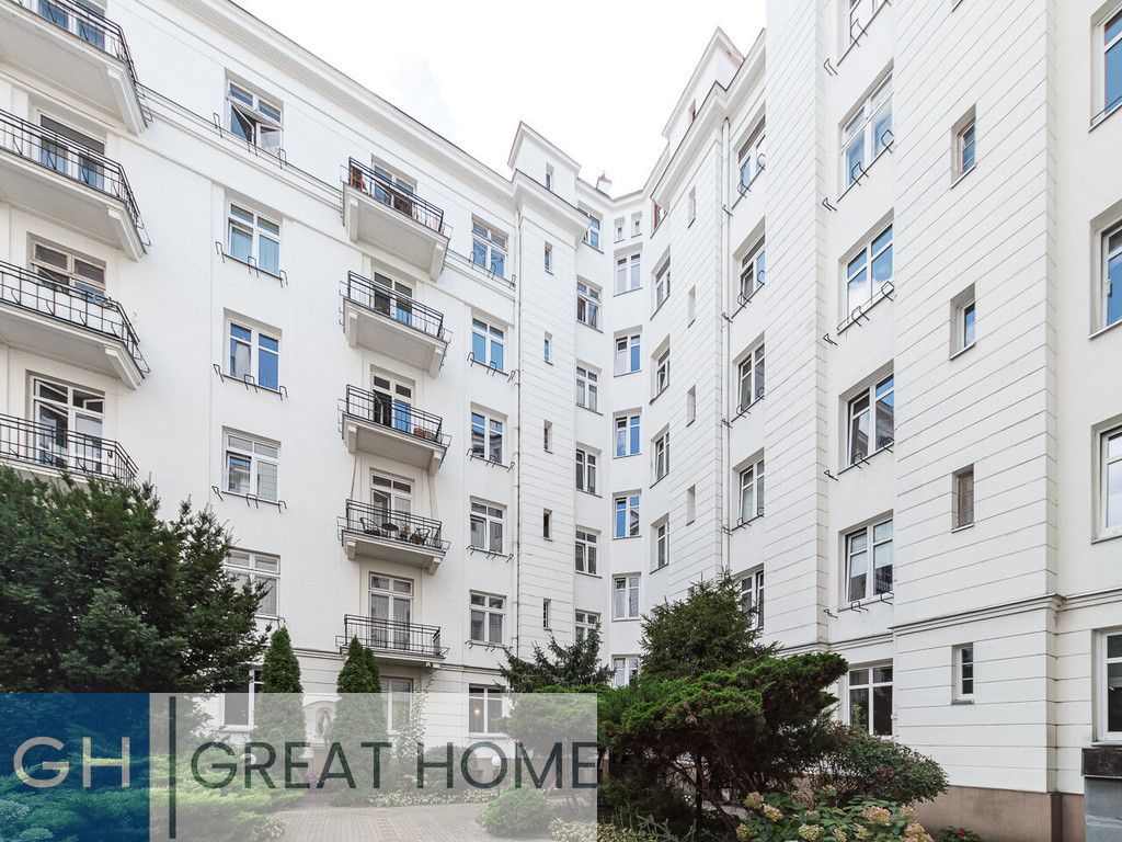 Mieszkanie 2-pokojowe Warszawa Praga-Północ, ul. Białostocka. Zdjęcie 17