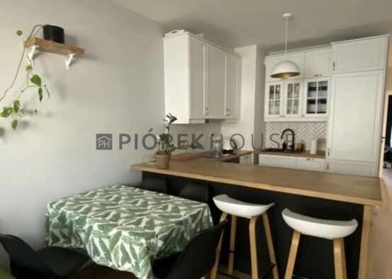Mieszkanie 3-pokojowe Warszawa Mokotów, ul. Komputerowa. Zdjęcie 6