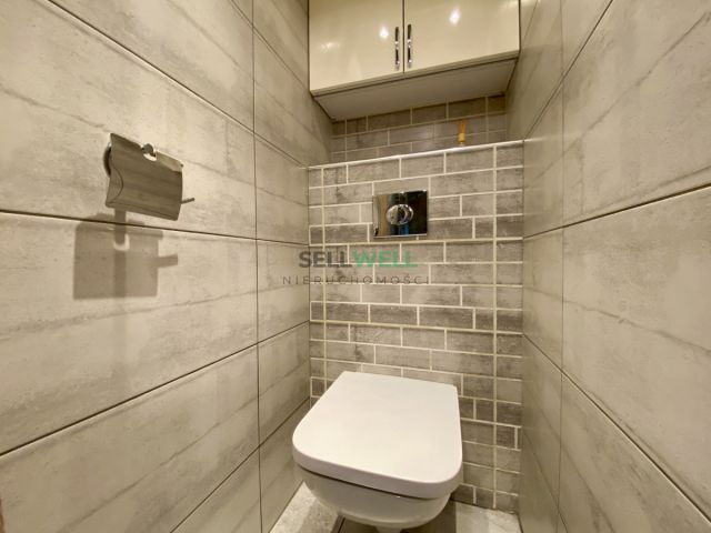 Mieszkanie 2-pokojowe Łódź Retkinia, al. ks. kard. Stefana Wyszyńskiego. Zdjęcie 9