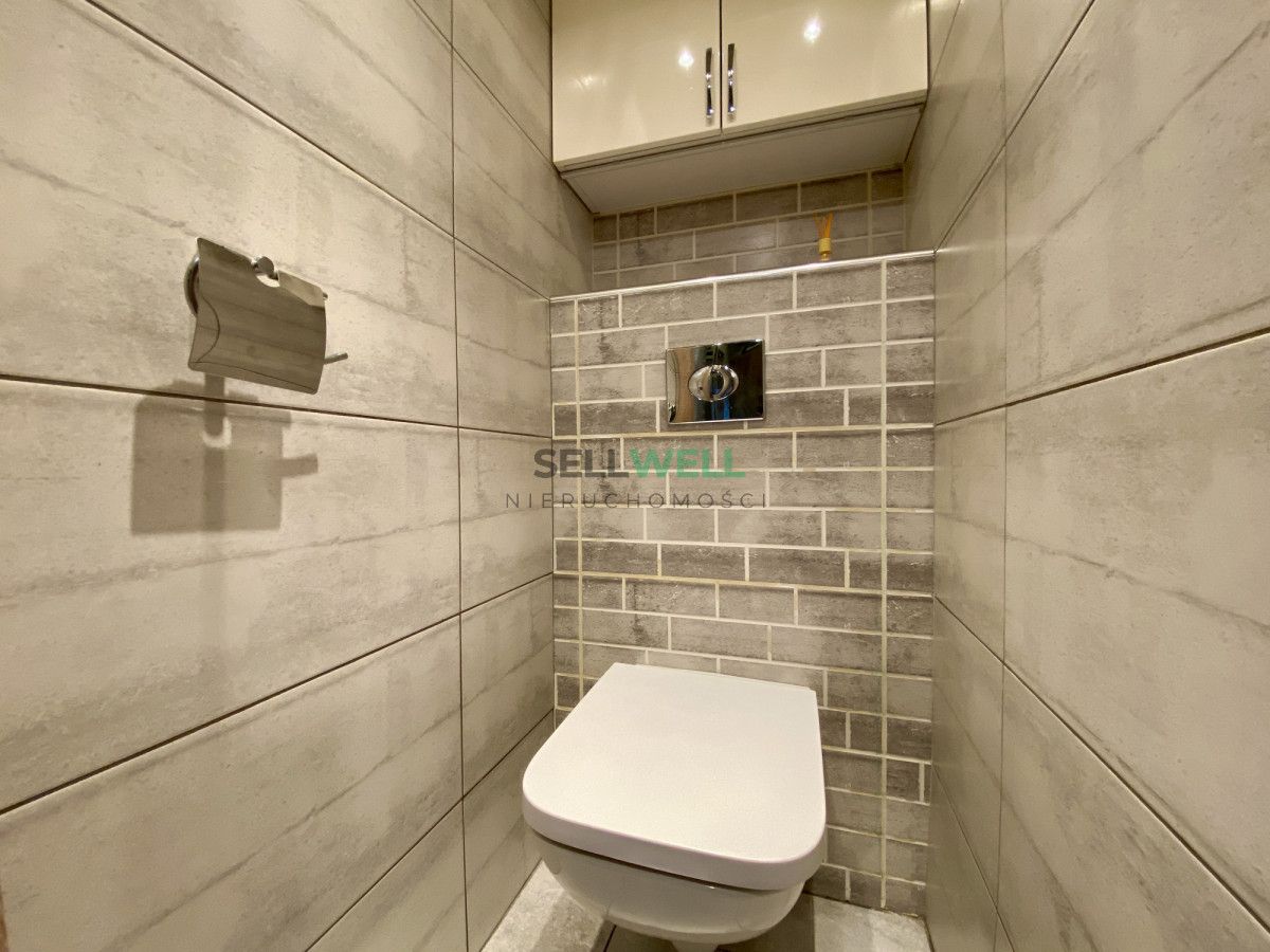 Mieszkanie 2-pokojowe Łódź Retkinia, al. ks. kard. Stefana Wyszyńskiego. Zdjęcie 9