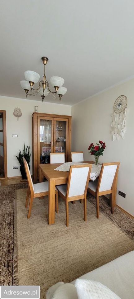 Mieszkanie 4-pokojowe Olsztyn Śródmieście