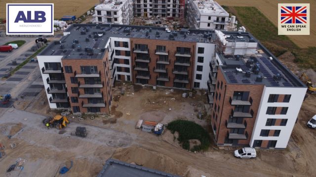 Mieszkanie 3-pokojowe Garby. Zdjęcie 8