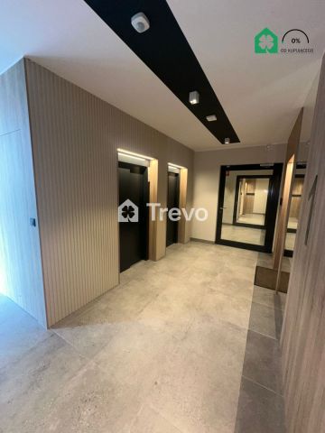 Mieszkanie 3-pokojowe Gdańsk Letnica, ul. Bernarda Filarskiego. Zdjęcie 12