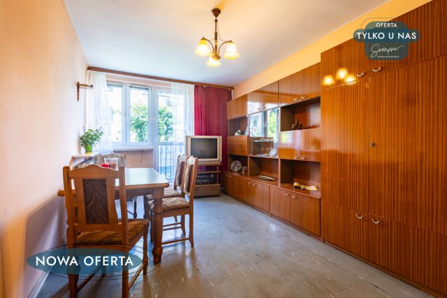 Mieszkanie 2-pokojowe Kutno, ul. Kościuszki. Zdjęcie 1