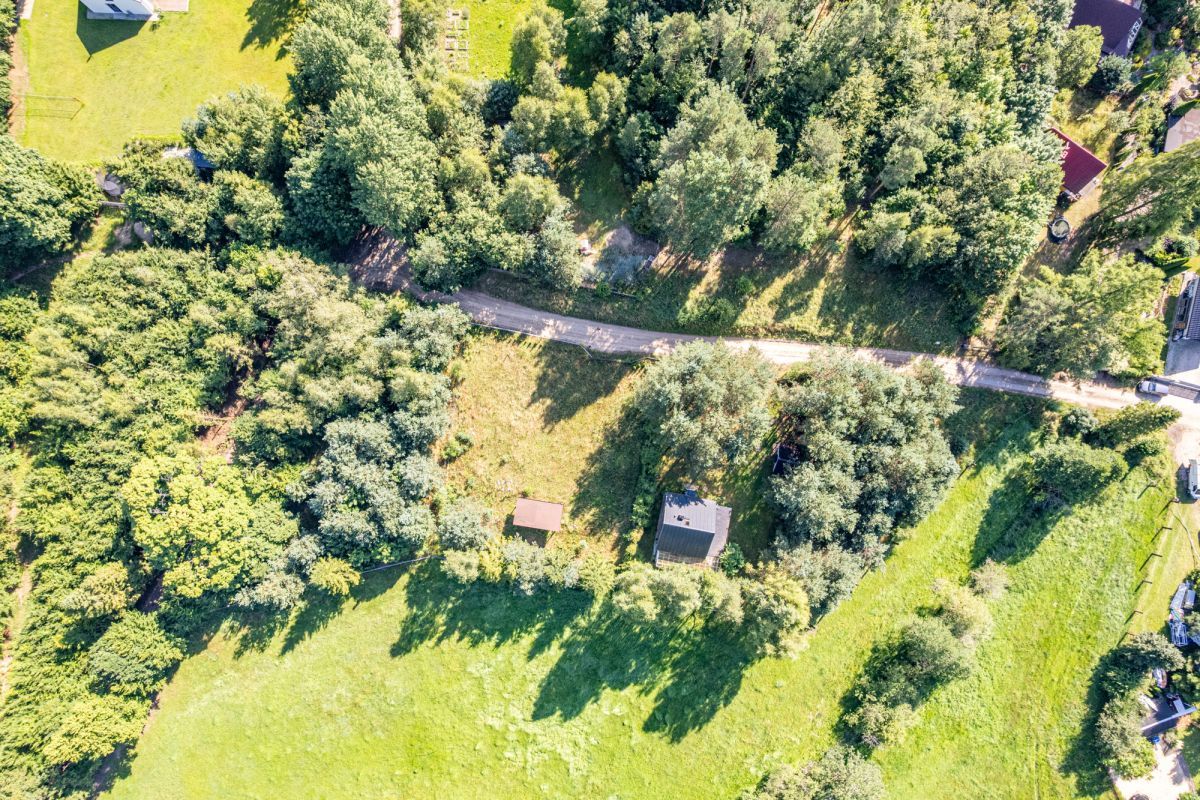 Działka inwestycyjna Szymbark, ul. Leśna. Zdjęcie 17