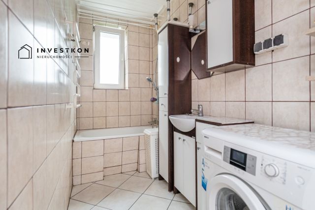 Mieszkanie 3-pokojowe Gdańsk Nowy Port, ul. Wyzwolenia. Zdjęcie 7