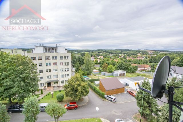 Mieszkanie 3-pokojowe Olszyna, ul. Szkolna. Zdjęcie 8