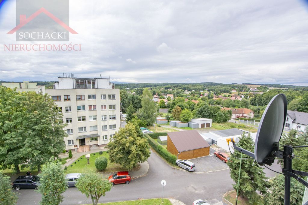 Mieszkanie 3-pokojowe Olszyna, ul. Szkolna. Zdjęcie 8