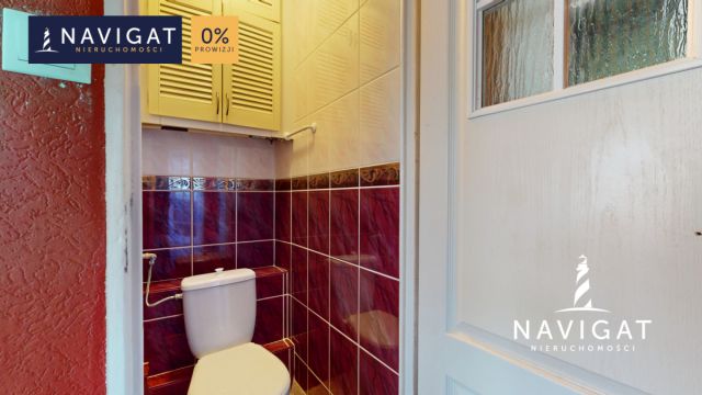 Mieszkanie 3-pokojowe Gdańsk Suchanino, ul. Otwarta. Zdjęcie 7