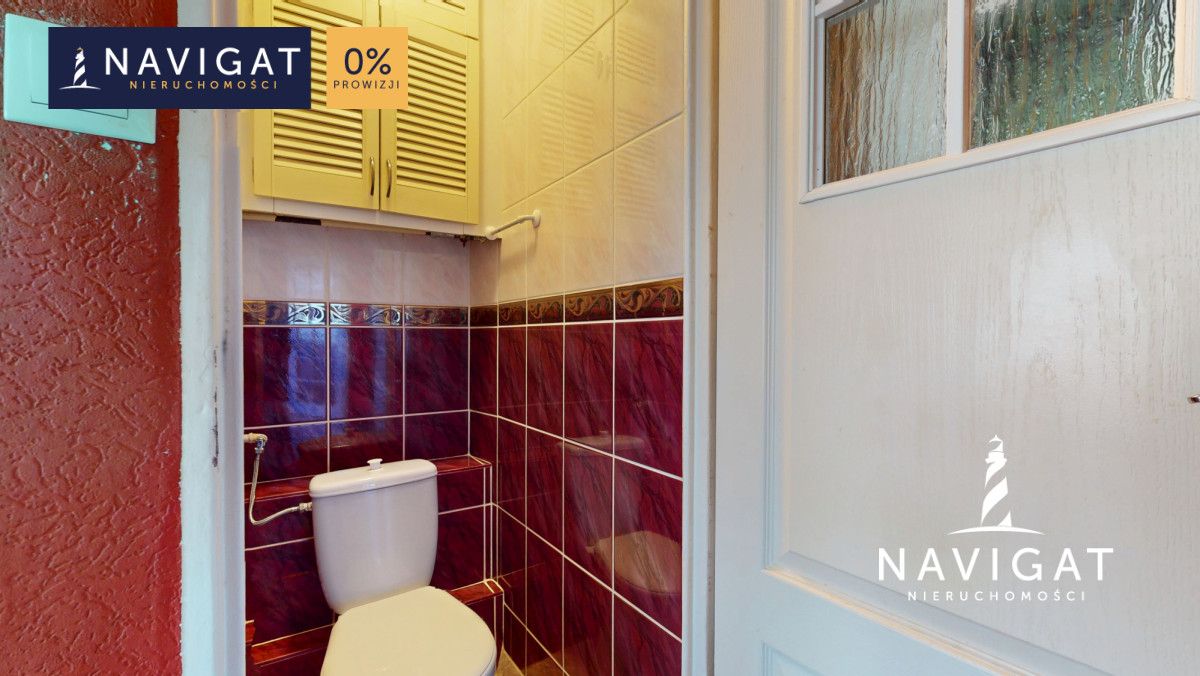 Mieszkanie 3-pokojowe Gdańsk Suchanino, ul. Otwarta. Zdjęcie 7