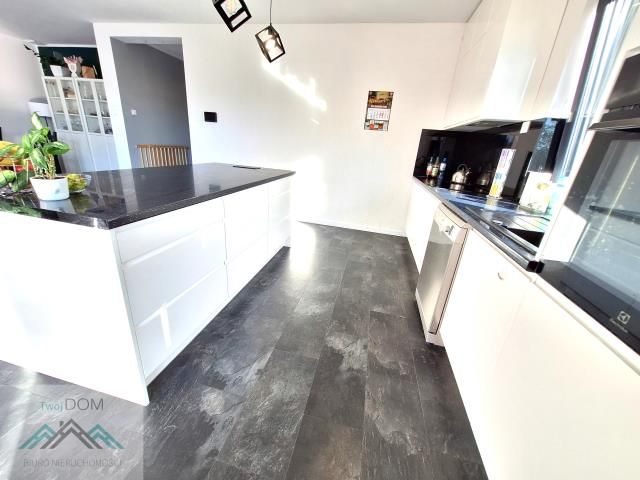 dom wolnostojący, 6 pokoi Sławków. Zdjęcie 5