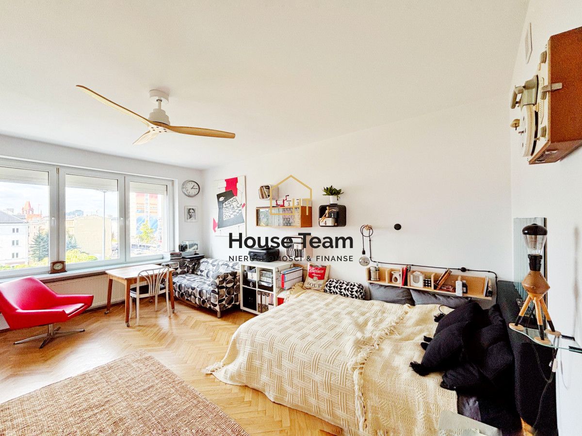 Mieszkanie 2-pokojowe Bydgoszcz Śródmieście, ul. Bernardyńska. Zdjęcie 12