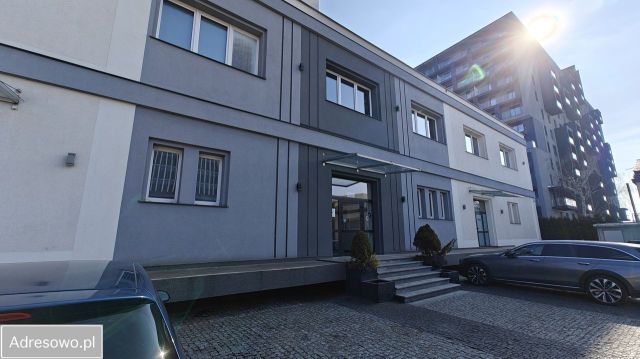 Lokal Lublin Śródmieście, ul. Techniczna. Zdjęcie 1