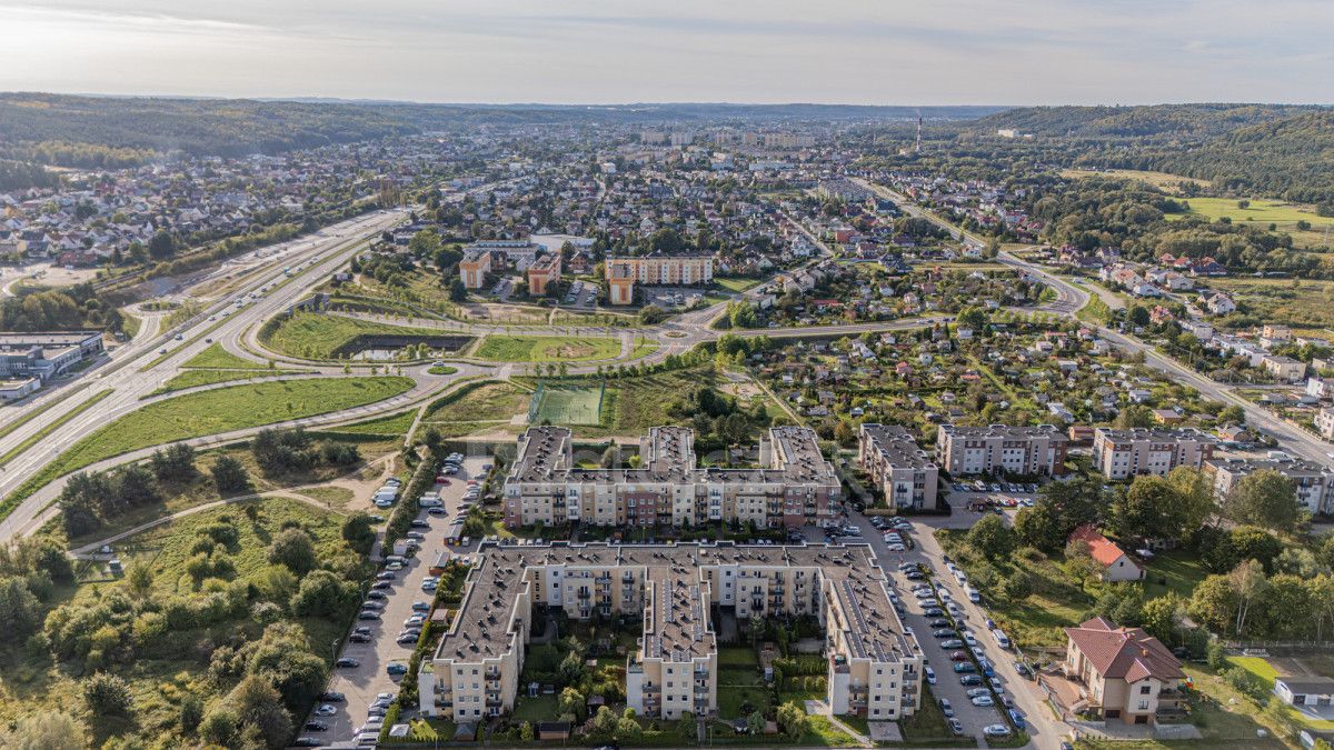 Mieszkanie 2-pokojowe Wejherowo, ul. Kazimierza Dzięcielskiego. Zdjęcie 14