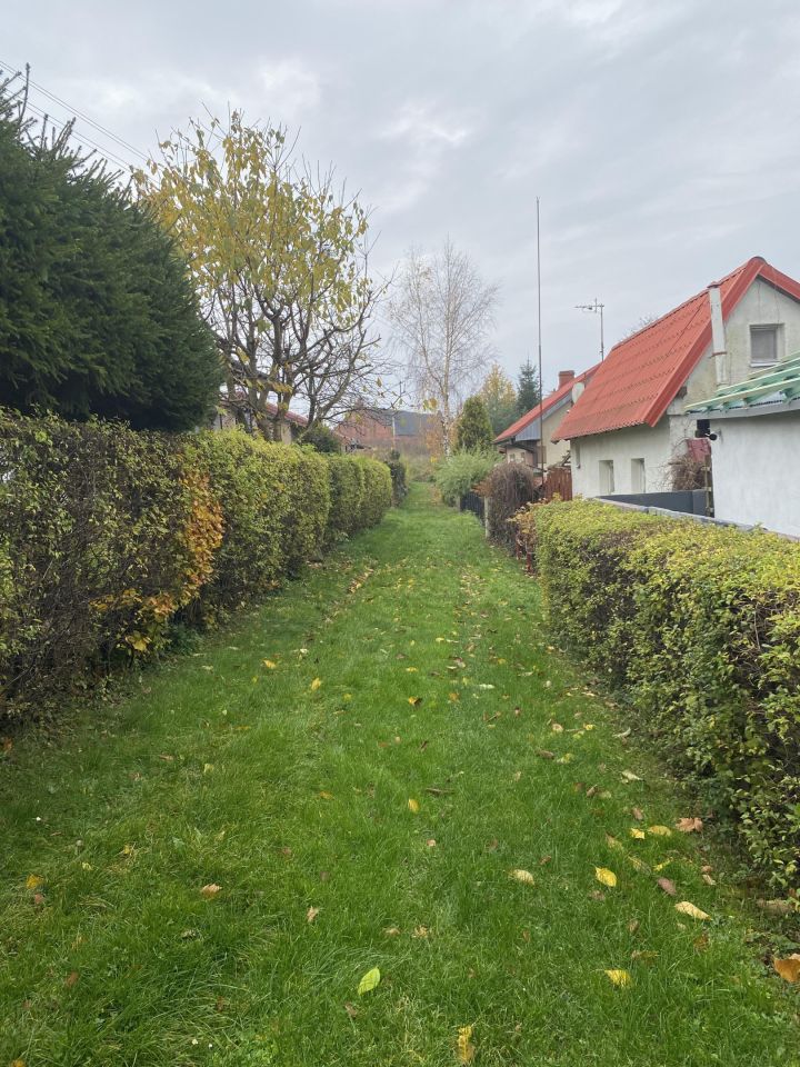 dom letniskowy, 3 pokoje Klasztorek. Zdjęcie 26