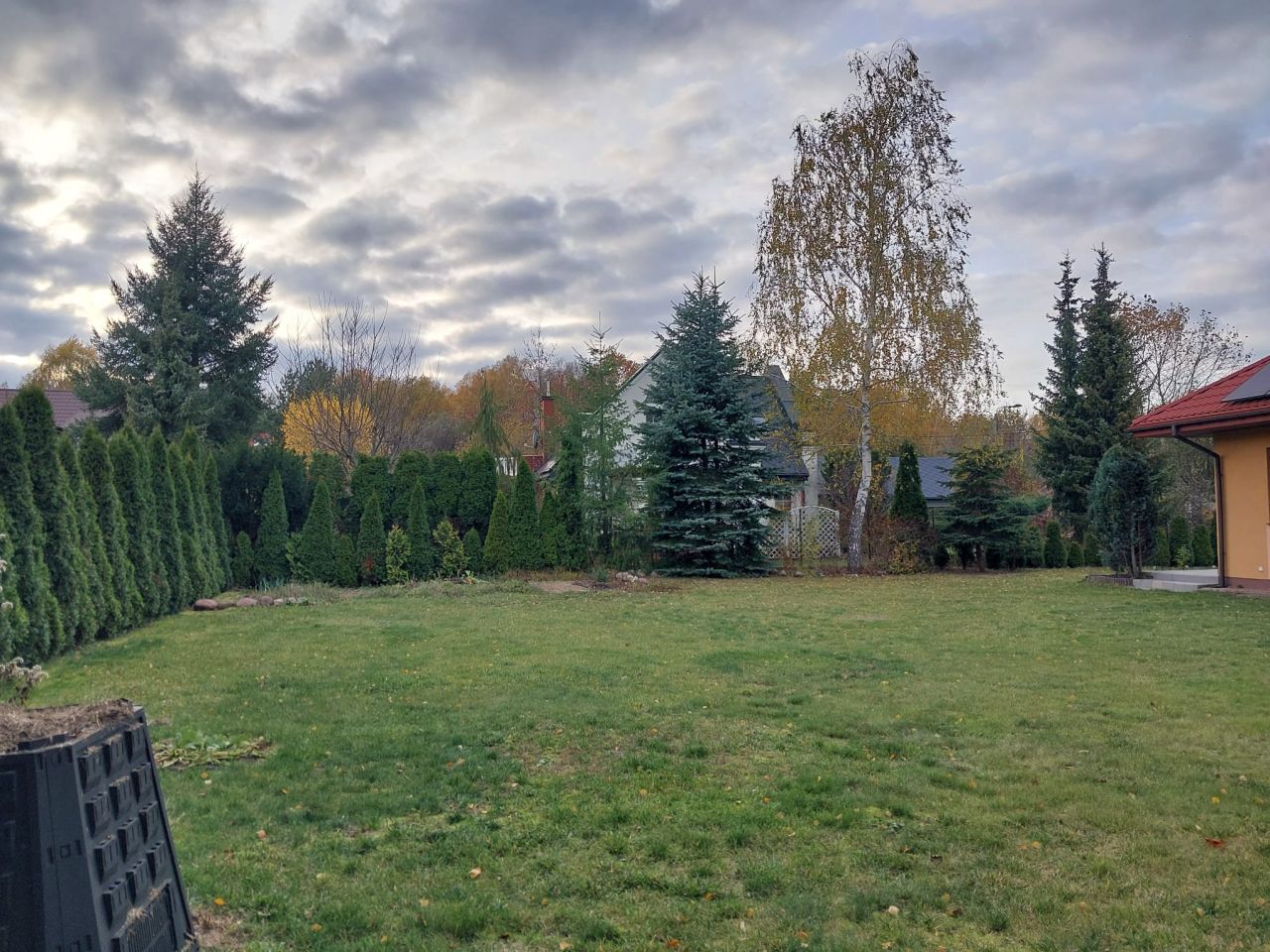 dom wolnostojący, 6 pokoi Warszawa Wawer, ul. Gruszy. Zdjęcie 5