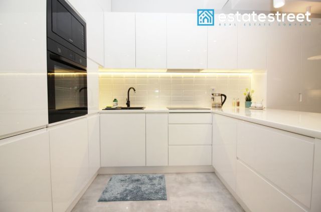 Mieszkanie 2-pokojowe Kraków Ruczaj, ul. Czerwone Maki. Zdjęcie 7