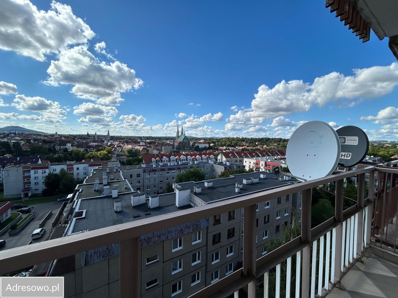 Mieszkanie 3-pokojowe Zgorzelec, ul. Stanisława Wyspiańskiego. Zdjęcie 13