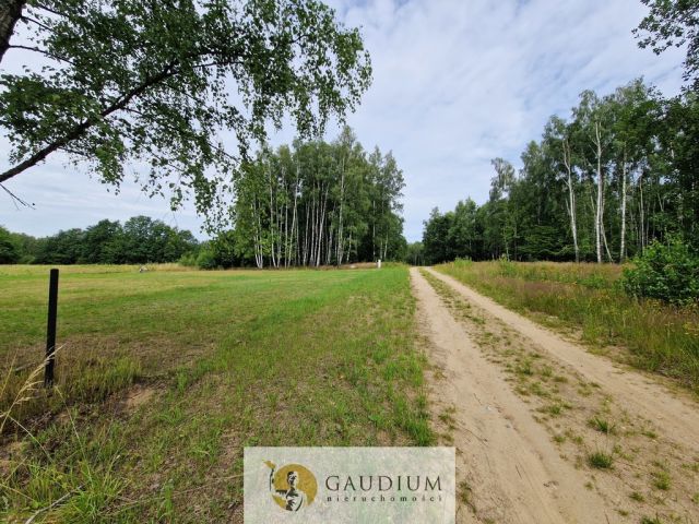 Działka budowlana Przywidz. Zdjęcie 16