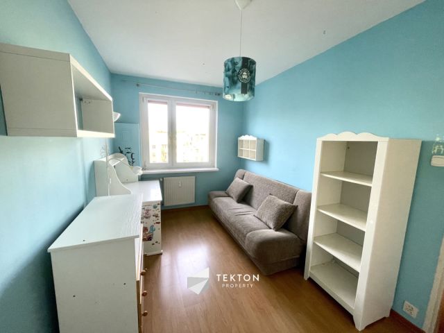 Mieszkanie 4-pokojowe Poznań Piątkowo, os. Stefana Batorego. Zdjęcie 7