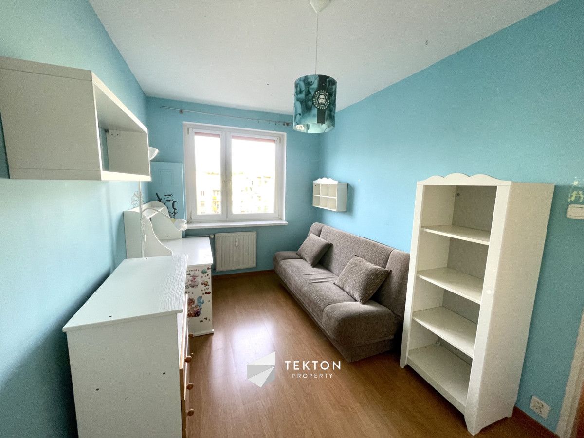 Mieszkanie 4-pokojowe Poznań Piątkowo, os. Stefana Batorego. Zdjęcie 7