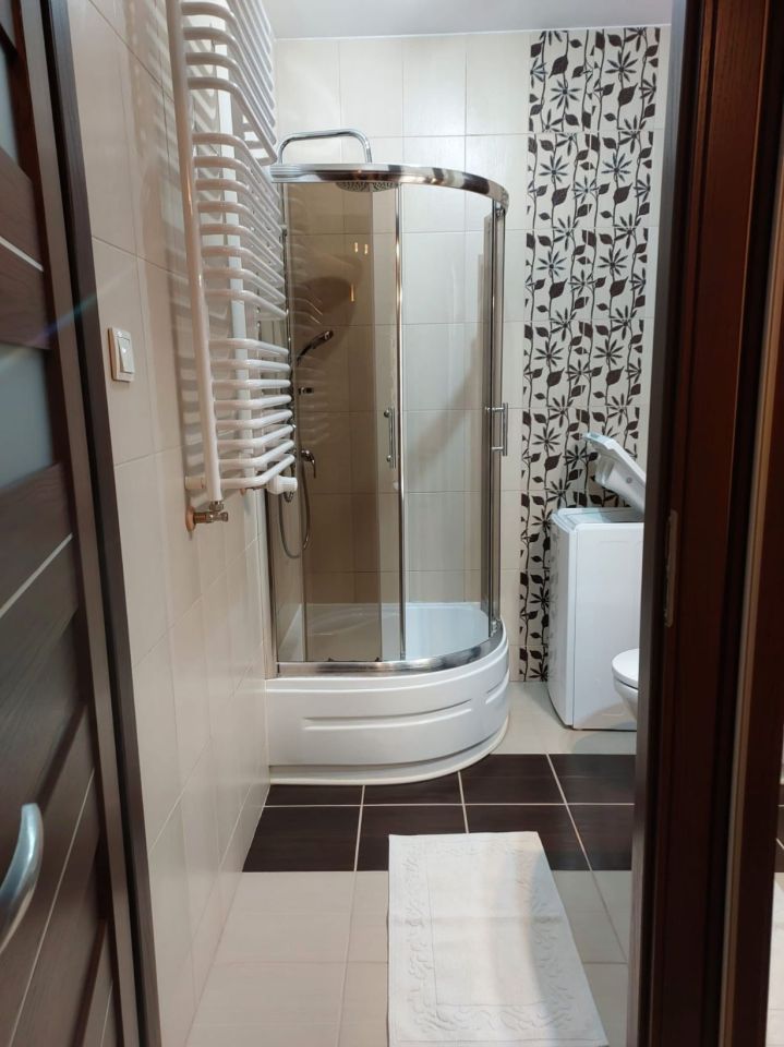 Mieszkanie 2-pokojowe Warszawa Ursus, ul. Skoroszewska. Zdjęcie 8