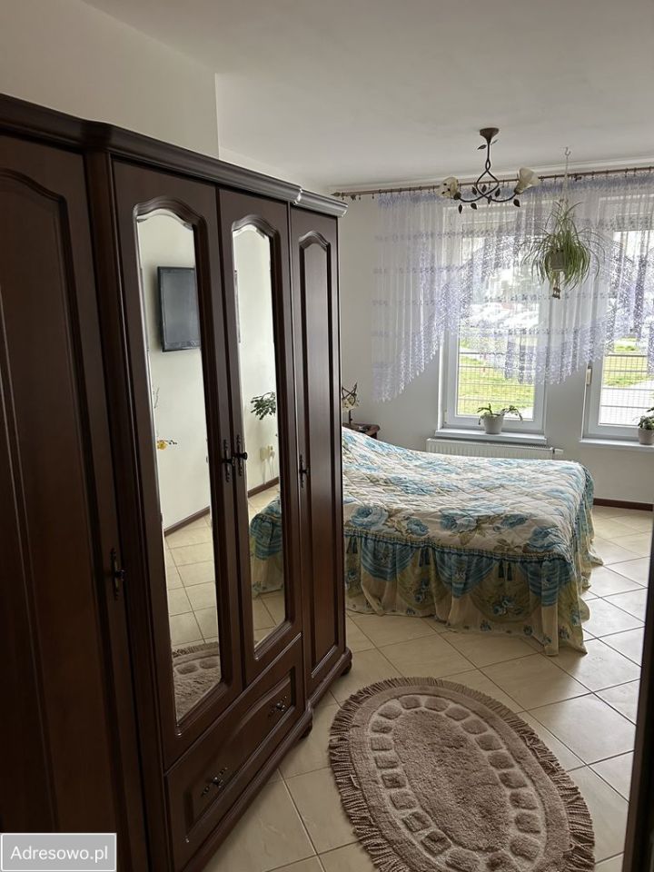 Mieszkanie 3-pokojowe Zielona Góra Centrum, ul. Modrzewiowa. Zdjęcie 9