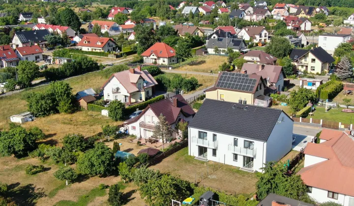 Mieszkanie 4-pokojowe Mosty, ul. Kasztanowa