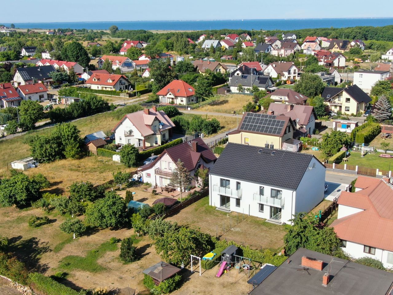 Mieszkanie 4-pokojowe Mosty, ul. Kasztanowa. Zdjęcie 3